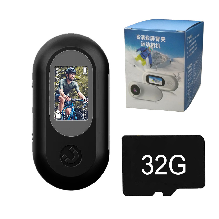 Black+(32g card)-chinese