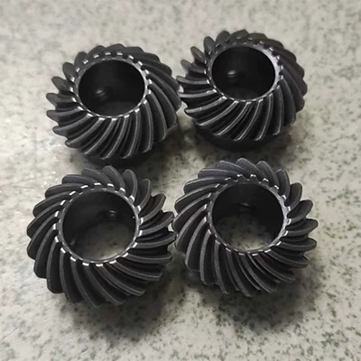 Gear Small Module Differential Gear, Diferensial dişli dəstləri