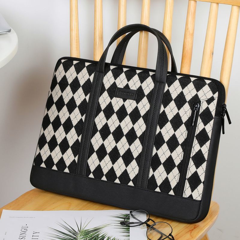 14inch 블랙 다이아몬드 + 에어백 + 조임끈