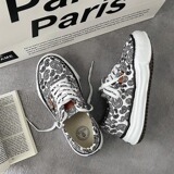 Трендовые кроссовки, повседневная обувь, модель весна/осень 2025 года, в корейском стиле, оптовые продажи