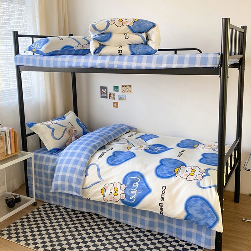 掛け布団フルセット、寝具、寝具、マットレス、3点セット、大学生寮シングル6点セット、コンプリートセット|undefined