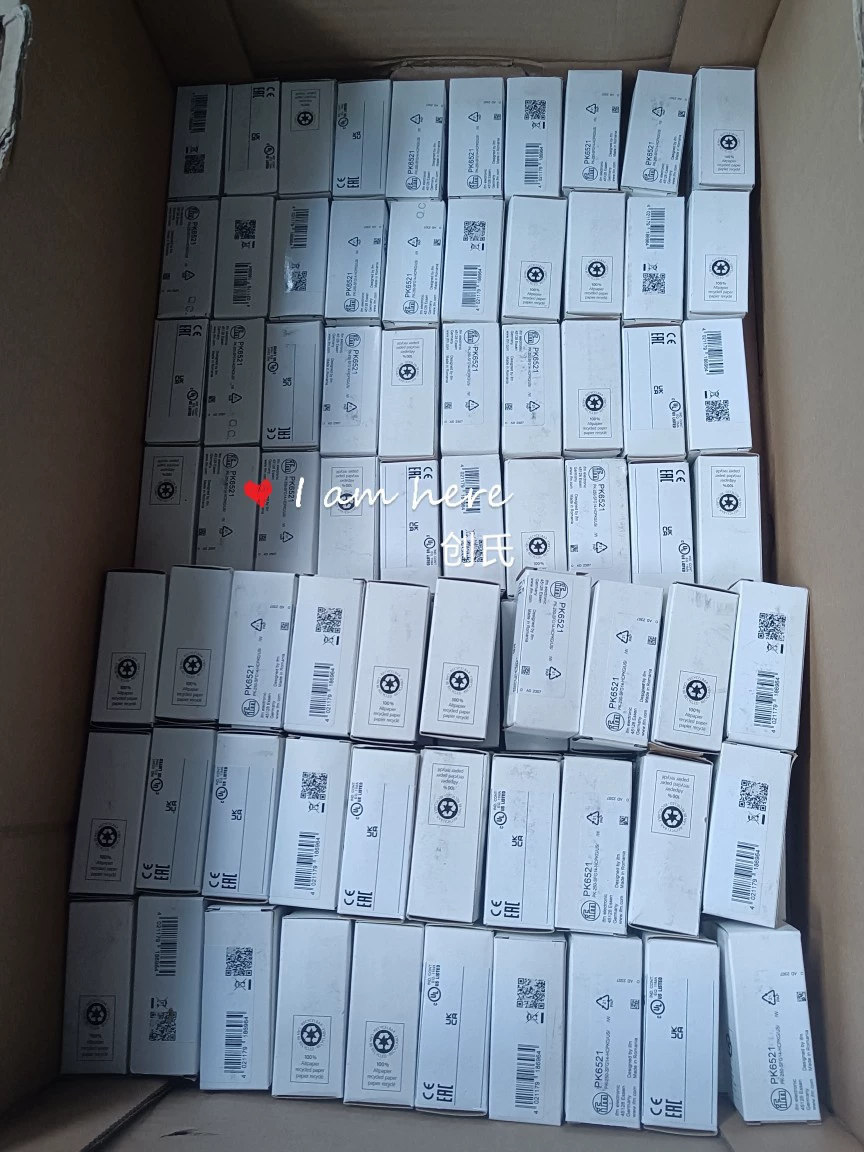 Датчик IFM PK6521 продажа по акции