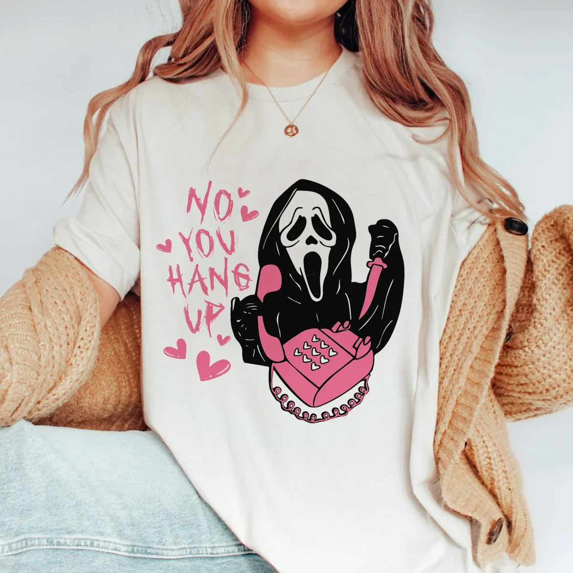 182g Weight Short Sleeve Sleeve Length Pullovers Placket Type Cotton Fabric Type Long Top Length T-shirt Tops Type Holiday Occasion Round Neck Neckline Regular Fit Fit Type Halloween Festival Pumpkin, Skull Pattern Summer, Spring Season Women's Gender Printing Design Streetwear Style Wholesale Women's Streetwear Pumpkin Skull Short Sleeve Printing T-Shirts 9