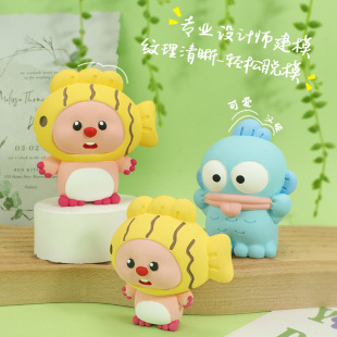 loopy¶�ȹ��zģ�� �ֹ�DIY��޹ʯ�����ޔU��ʯ܇�d����[��ĥ��