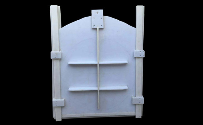 HDEP复合材料闸门网站2