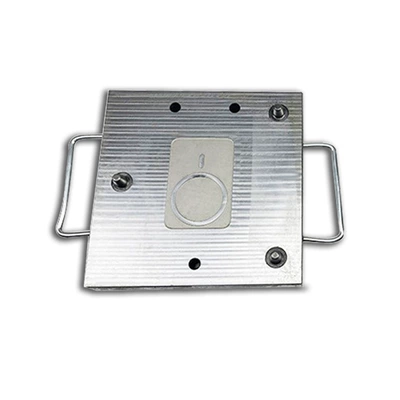 Factory Custom-Developed Injection Molding Molds: Avtomobil hissələri qəlibləri