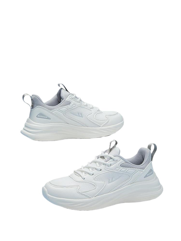 Huili zapatos de hombre zapatos deportivos de hombre zapatos blancos nuevos zapatos casuales de malla universal ultra ligero zapatos de corrida transpirables zapatos de moda