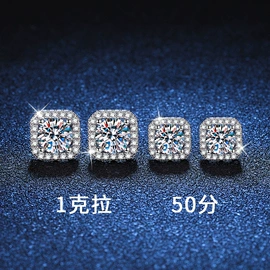 项链;耳钉;戒指