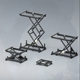 Electric Lift Scissor Lift Platform DC12/24V Coffee Table Frame Cargo Ladder Electric Lift Small Platform