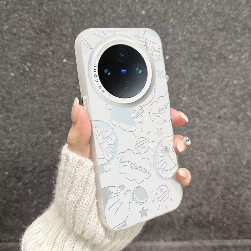 Funda para teléfono móvil Huawei mate60Pro lindo P70ART nuevo gloria 100nova12pro femenino 90