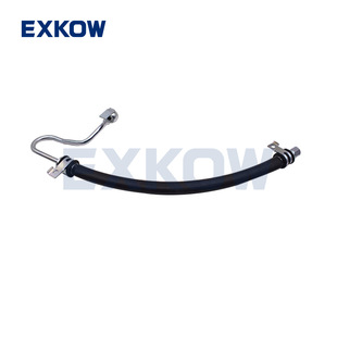 In Stock Steering Gear High Pressure Oil Pipe for Mitsubishi L200 4N15 2015- 4455A562