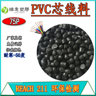 REACH�h����ɫPVC늾���|о����75P�ͺ������ⱻ���þ�����ϩ