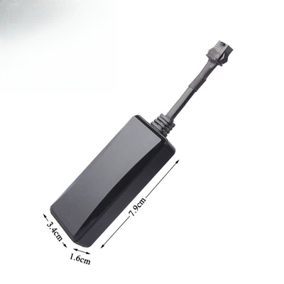 4g Locator Gt06 Protocol GPS Locator