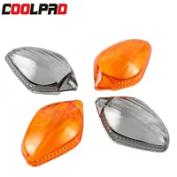 Применимо для Honda мотоцикл рулевого фонаря корпус абажура NC700/X/S CB500F/X CBR400R/500R
