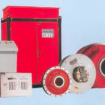 HAGGLUNDS 赫格隆马达 MB 2400-1950  全系列 议价