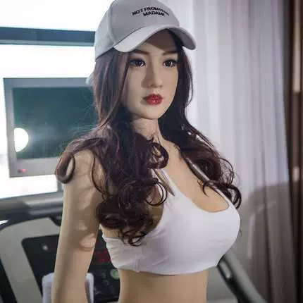 Promotion model [Ren Choose Face Style] Sanjin pronunciation vibration