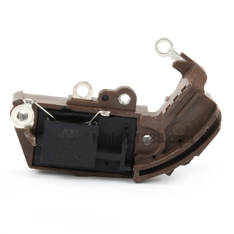 Automotive generator regulator IN437 electronic regulator automotive manufacturers wholesale