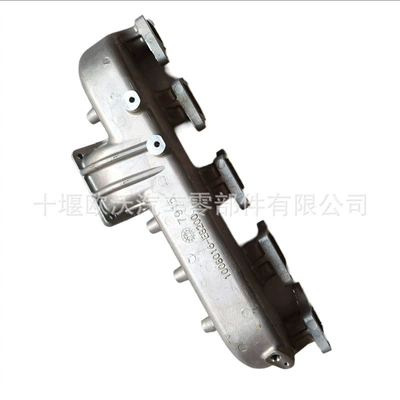 Pipe Assembly 1008016 – Hava qəbuledici borular
