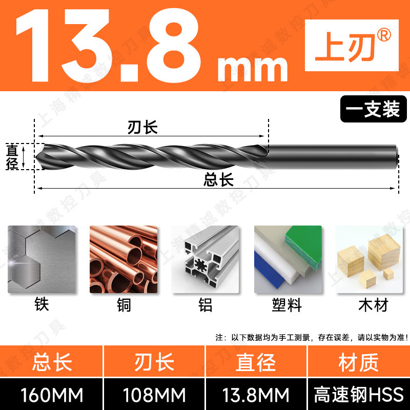 藤野井ドリル ストレートハンドルツイストドリル ハイスハンド電動ドリル 3.2-4.2-5.2-6.8-10.5|undefined