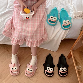 家居棉鞋;平底拖鞋;EVA拖鞋