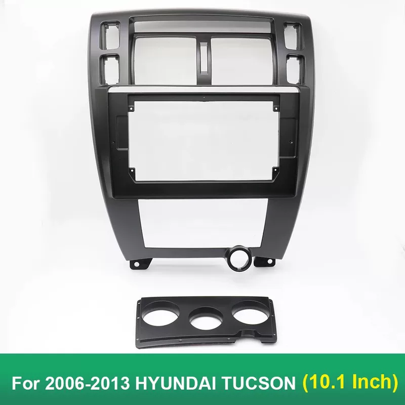 Подходит для Hyundai Tucson 2006-2013 HYUNDAI TUCSON Android навигация многофункциональная модифицированная центральная панель управления