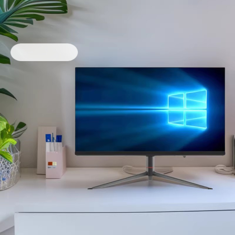 Export Wholesale Aoc Brand Original E993/E995 Core I5 Business Office Large-Screen All-In-One Computer