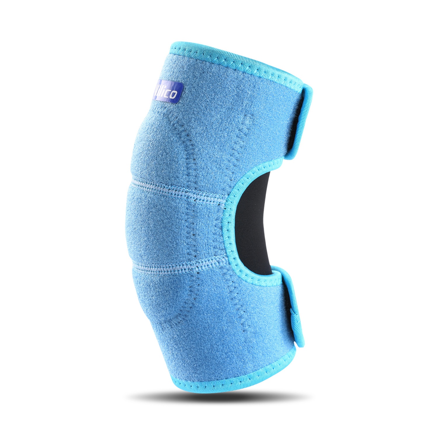 Nuevos deportes infantiles al aire libre rastrear caminar anti-caída niños de verano codo respirado anti-torsión protector en stock