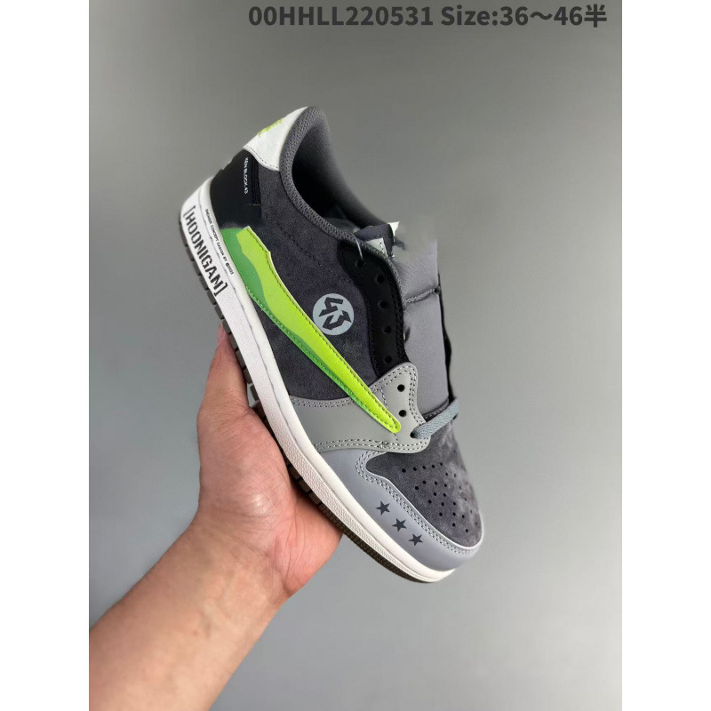 회색 녹색 미늘