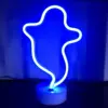 New ghost
