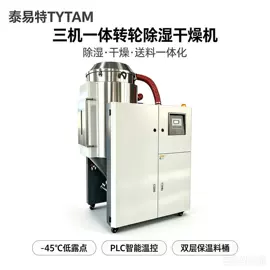 塑机辅机;塑机配件;塑料机械