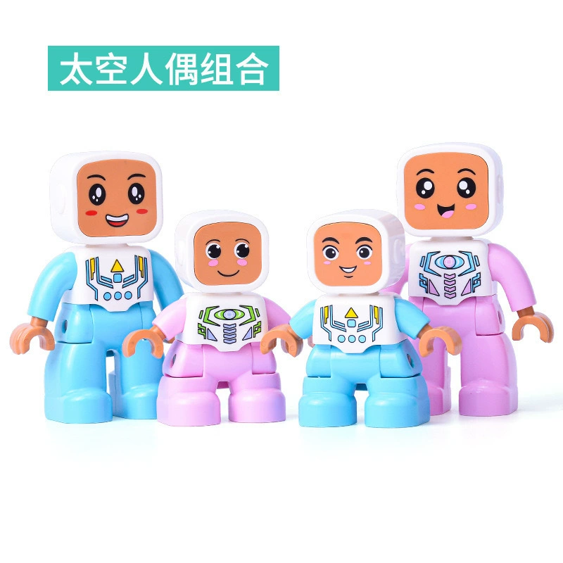 Лего, конструктор, игрушка для мальчиков и девочек, 2-3-6-8 лет