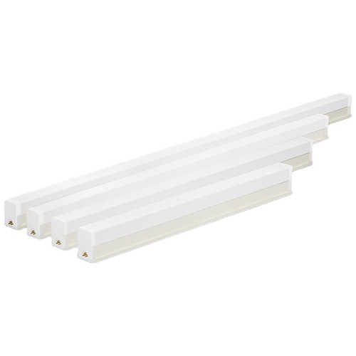 LED lamp integrated T5 fluorescent lamp 1.2 meter light bar T8 long supermarket full set of energy-saving bracket super bright light tube