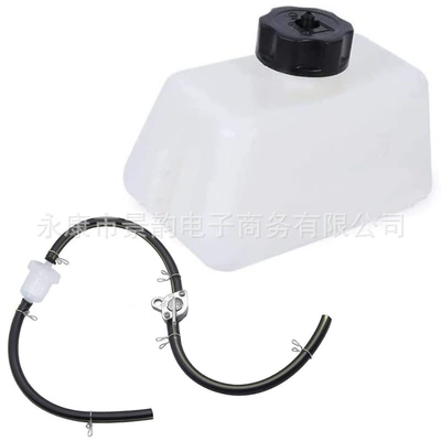 Mini off-road motorcycle 49cc Fuel tank - little-lian-fuel-tank-four-piece-set