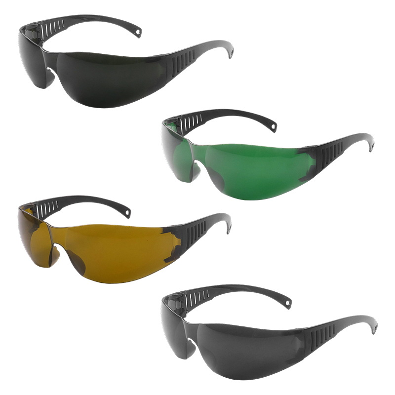 Gafas protectoras láser belleza de grandes filas de lámparas depiladoras de fisioterapia IPL lámparas industriales láser marcado y Corte de gafas láser image 5