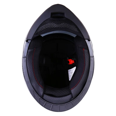Motorcycle Safety Supplies Helmet, 3C Certified Flip-Up Helmet