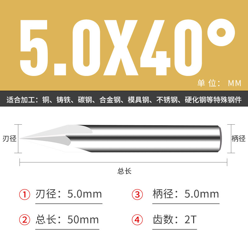 钨钢倒角刀45 50 70 80 100 110 130 140 150度合金涂层倒角刀|undefined
