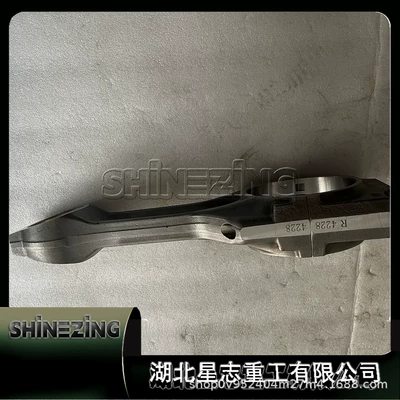 Dongfeng 4Bt3.9/6Bt5.9 mühərriki birləşdirici çubuq qovşağı 3942581/3901568/3901569
