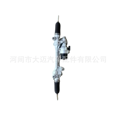 53620TETH20 53620-TET-H20, suitable for Honda Civic car steering gear, LHD steering assembly