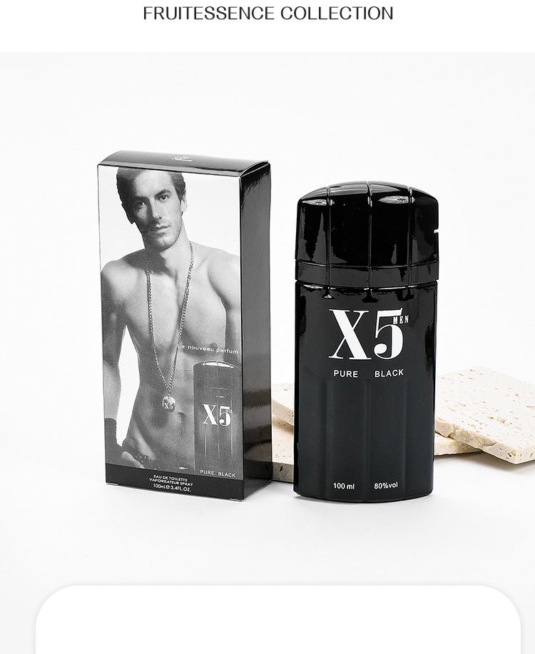 Signature Scent