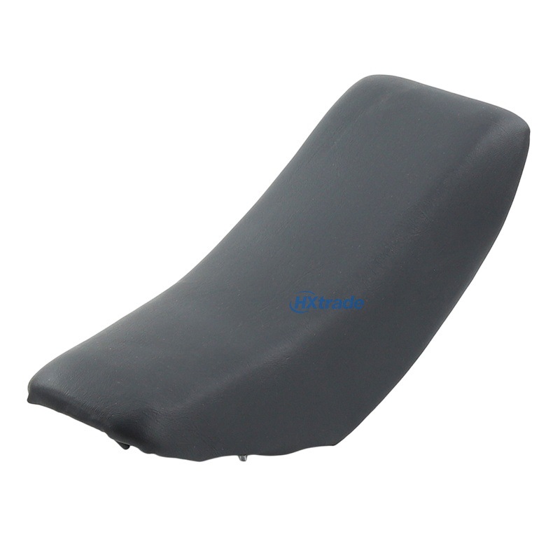 ATV mini quad bike accessories 47-49cc foam seat cushion electric quad bike seat cover