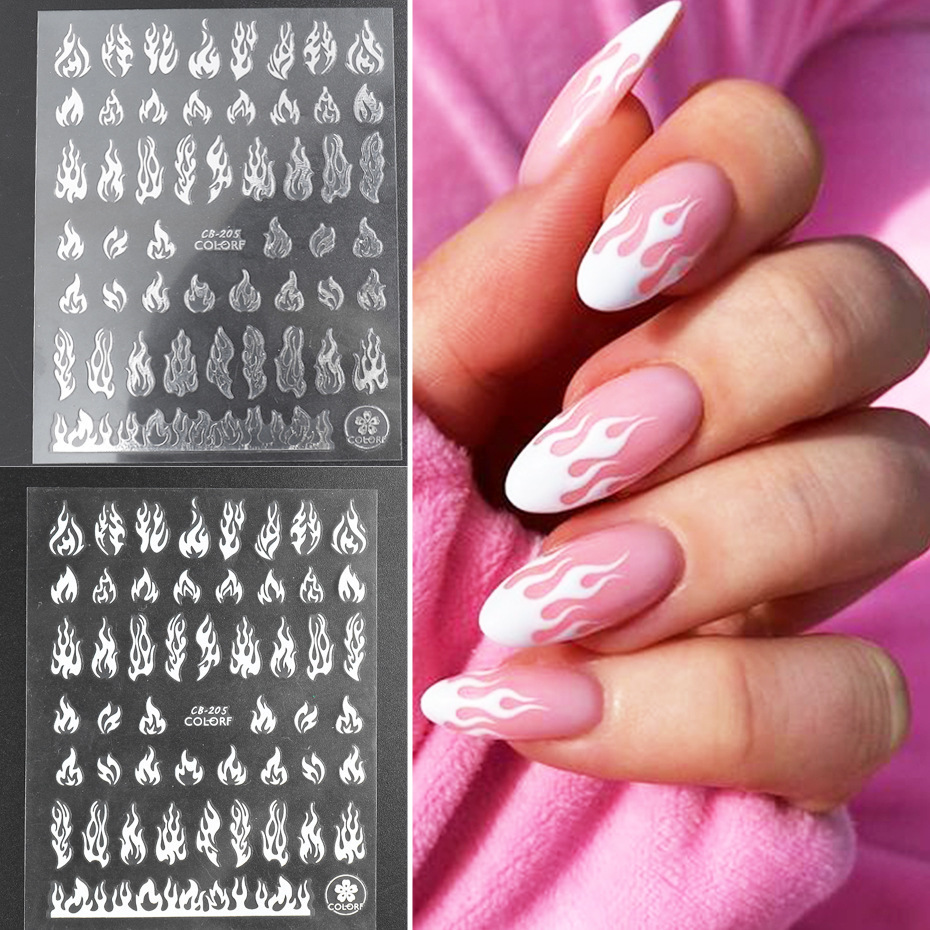 nail stickers