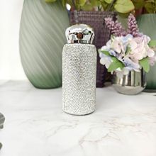 镶钻网红杯子钻石保温杯高颜值不锈钢保温水杯保温水瓶轻奢ins风