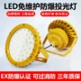 防腐工业圆形投光防爆灯