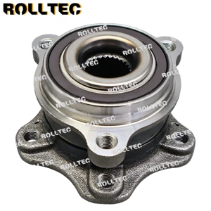 Wheel bearing 204001657AA front wheel unit suitable for Arrizo 8/Phantom A8 wheel unit