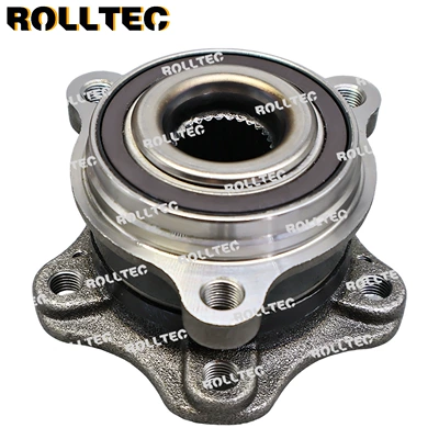 Wheel bearing 204001657AA front wheel unit suitable for Arrizo 8/Phantom A8 wheel unit