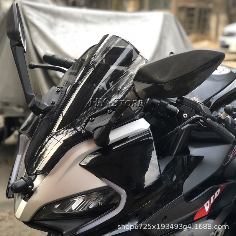 Windshield for CFMOTO 250SR CF250SR 20-22