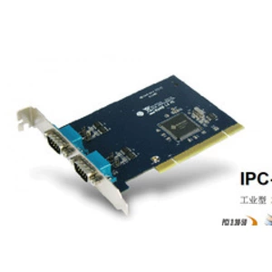 Taiwan Santai Duo Serial Card 2 Serial Port 422, 485 Card IPC2102