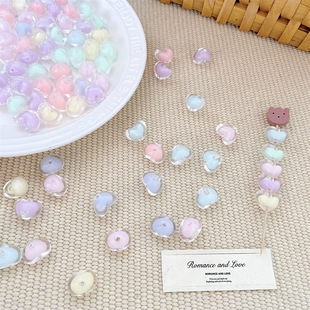 ���������͸����ɫ���Đ�����ɢ���ֹ�diy�l�K��朴����Ʒ���