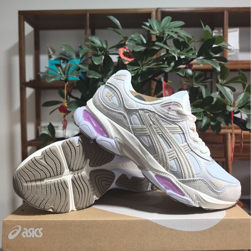 Hal Studios X Gel-Nyc 2.0 New Sports Shoes for Men and Women, Dad Shoes