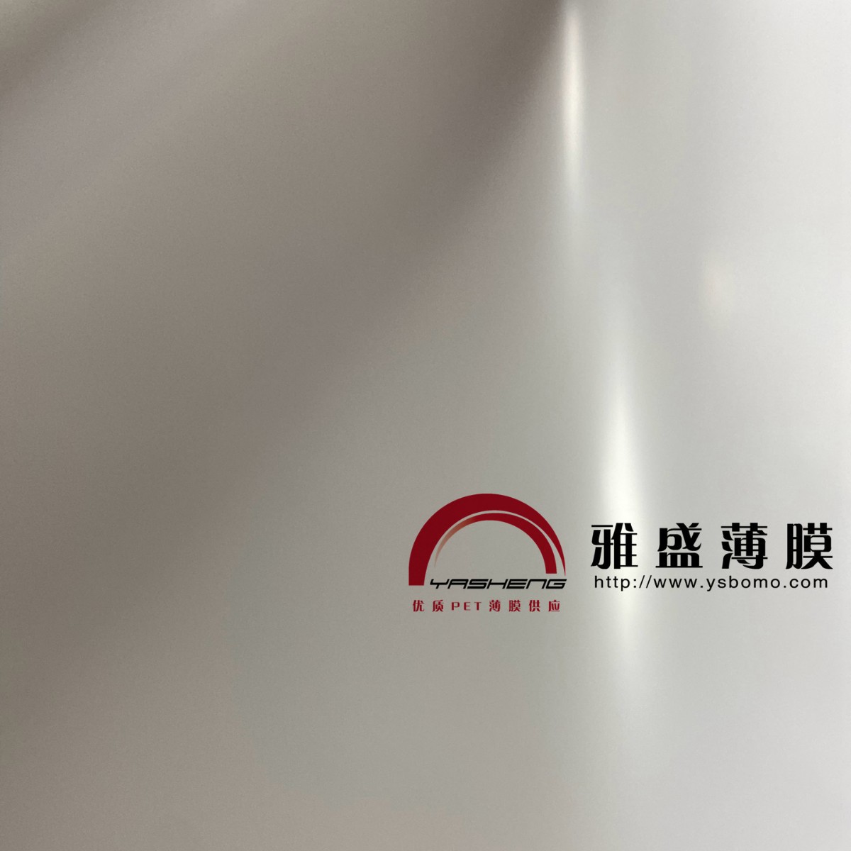 白膜2.5C_白膜0.025t_25u白色聚酯薄膜